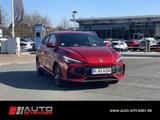 MG 3 Hybrid+ Luxury - MG Gebrauchtwagen in Hannover