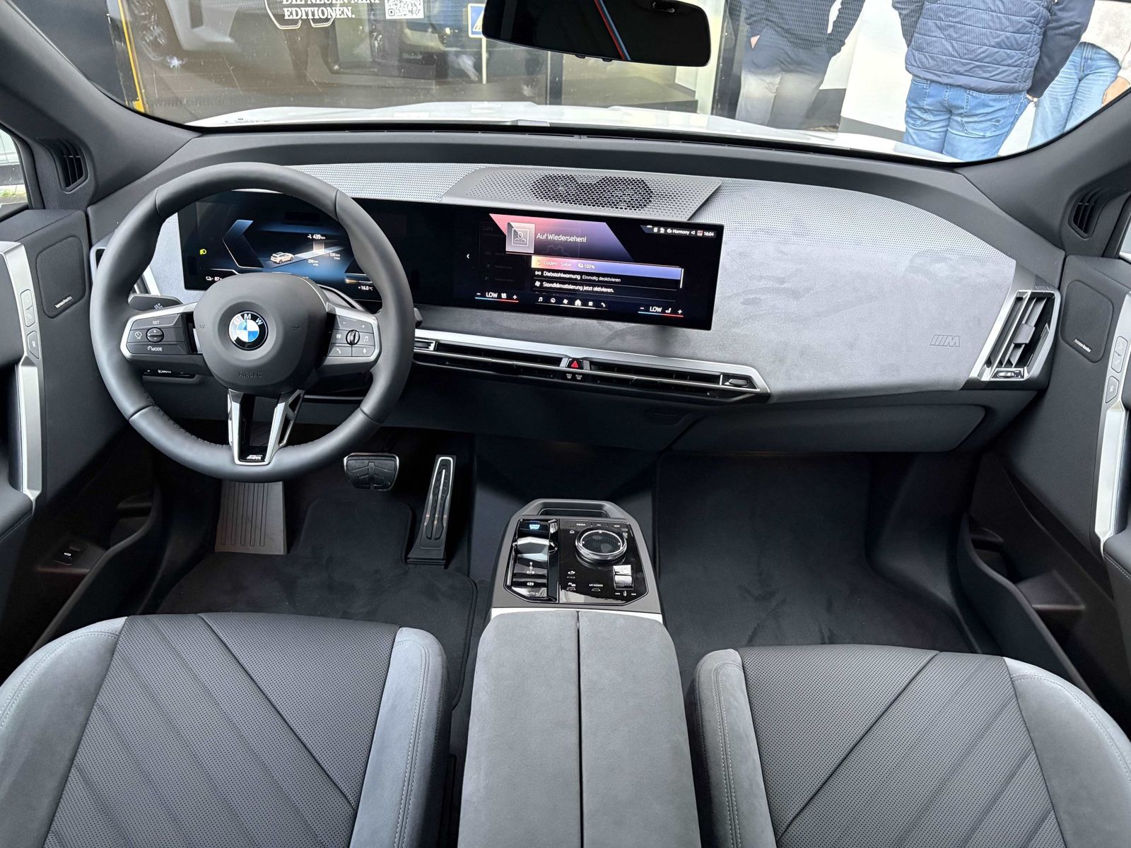 BMW iX - Bild 5