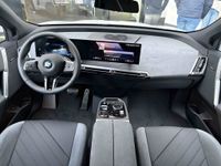 BMW iX - Vorschau Bild 5