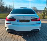BMW M340i xDrive Auto - M Sport - weiße BMW M340i
