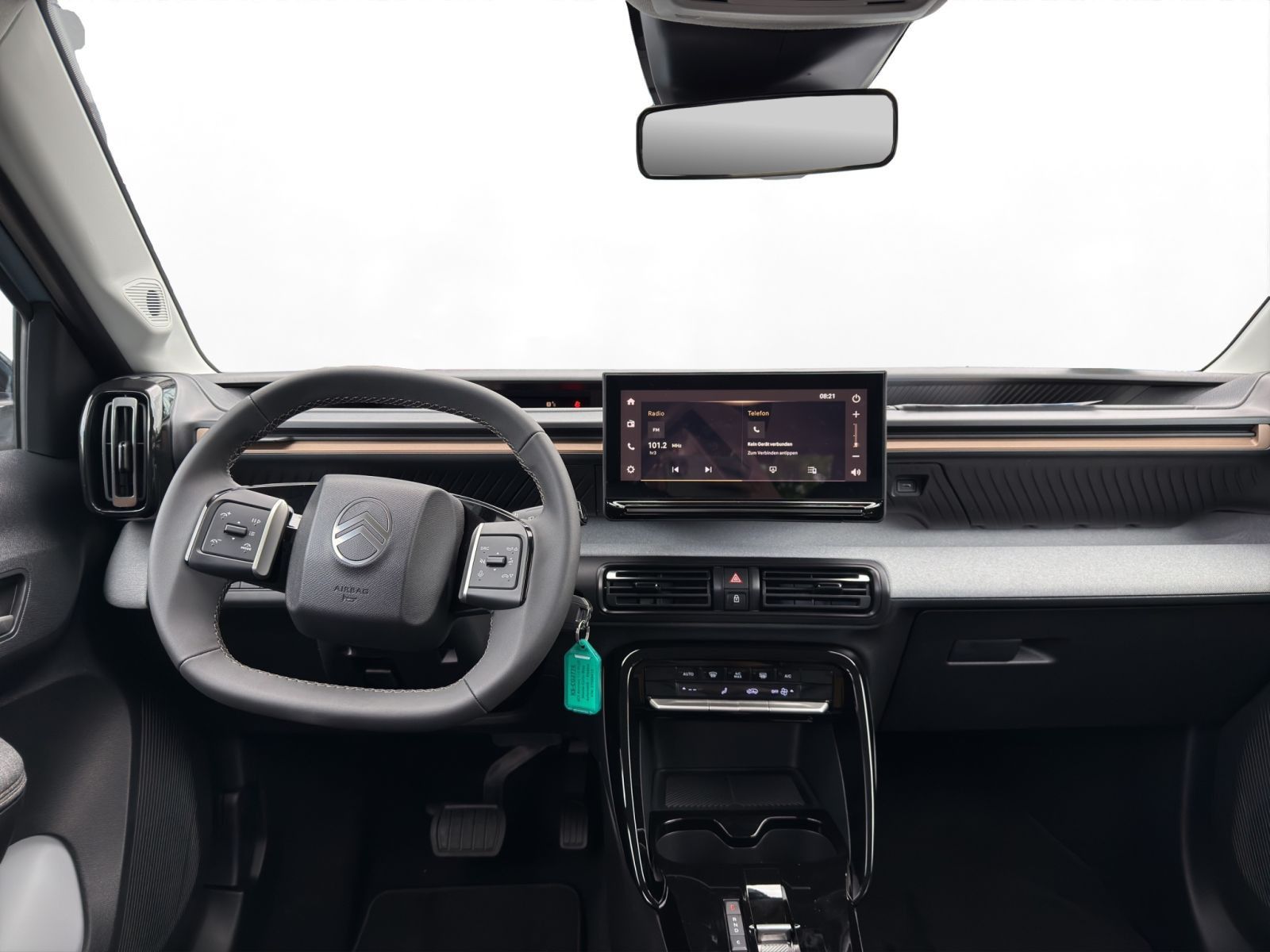 Citroën C3 Aircross - Bild 8