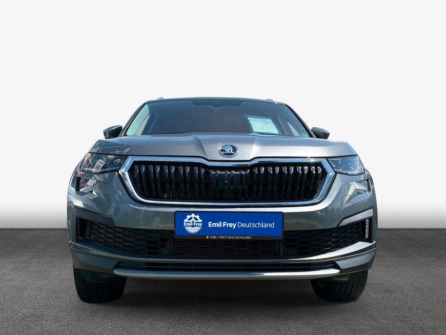 Skoda Kodiaq 2.0 TDI 4x4 DSG Tour