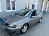 Seat Leon Auto 1.9 TDI Winterauto Anfänger... - Seat Leon aus 2003: 1.9