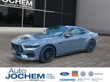 Ford Mustang GT Pony Styling Paket B&O Kamera - Ford Mustang New cars