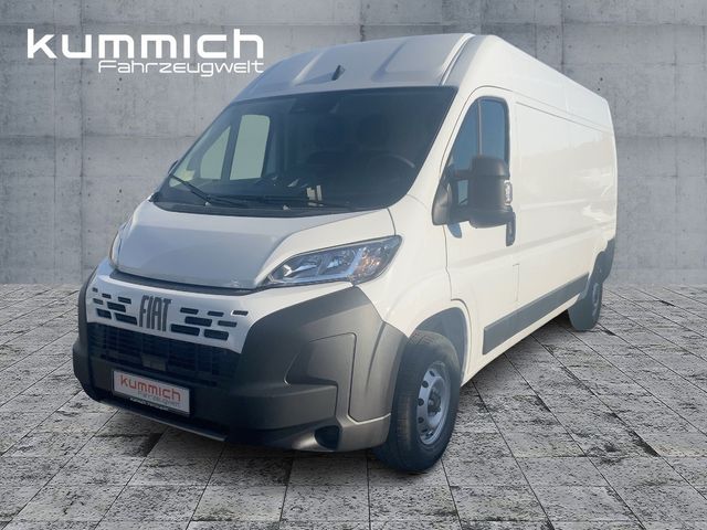 Fiat Ducato serie 2 35 L3 H2 Kawa verblecht 140 MT 6E