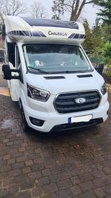 Chausson 640 Titanium Ultimate, Automa