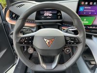 Cupra Tavascan - Vorschau Bild 10