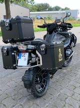 BMW R1200 GS Adventure