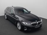 BMW 530d Luxury Line HUD Kamera AHK Alarm Laser H/K - BMW 530 in Bielefeld
