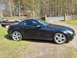Mercedes-Benz SLK 200 Kompressor - Roadster - Mercedes-Benz SLK 200 aus 2005