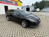Hyundai i40 cw - Hyundai i40 aus 2019