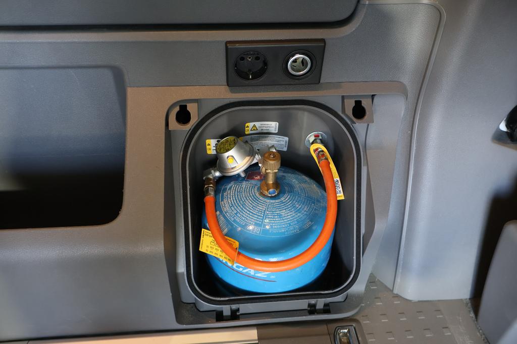 Volkswagen T6 California