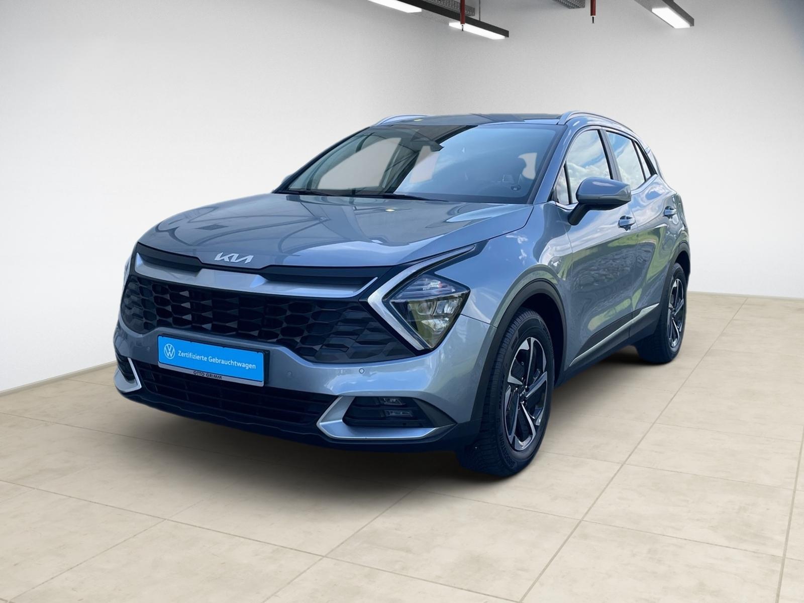 Kia Sportage 1.6 T-GDI Vision Navi Kamera