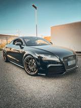 Audi TTRS 8j plus - Audi: Ttrs