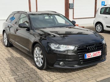 Audi A6 - 2