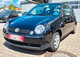 Volkswagen Lupo Basis KLIMA TÜV - Volkswagen Lupo aus 1999