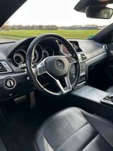 Mercedes-Benz E 220 d Cabriolet  - Mercedes-Benz E 220 in Bielefeld