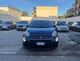 Fiat 500X 1.6 BENZINA 110 CV Urban 2019 - Fiat 500L Urban Gebrauchtwagen