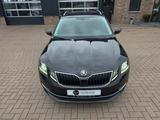 Skoda Octavia 2.0 DSG TÜV Neu/Scheckh./190 PS/LED - Skoda Octavia: Ps