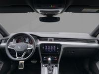 Volkswagen Passat Alltrack - Vorschau Bild 6