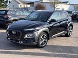 Hyundai KONA 1.6 T-GDI Style 4WD Allwetter Kamera - Hyundai KONA: Automatik