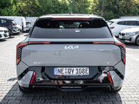 Kia EV4 - Vorschau Bild 5
