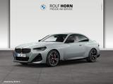 BMW M240i xDrive M Sportpaket Pro h/k HeadUp Navi ad - gebrauchte BMW M240i aus dem Jahr 2023