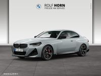 BMW M240i - Vorschau Bild 1