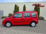 Renault Kangoo Happy Family.66-KW!EU5! TÜV/SERVICE-NEU ! - Renault Kangoo aus 2010 mit Diesel-Antrieb