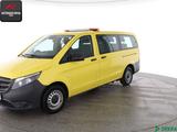 Mercedes-Benz Vito 114 CDI Tourer LANG 7 SITZE STANDHZ,KAMERA