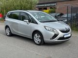 Opel Zafira C Tourer Edition *7-SITZER*HU/AU NEU*NAVI