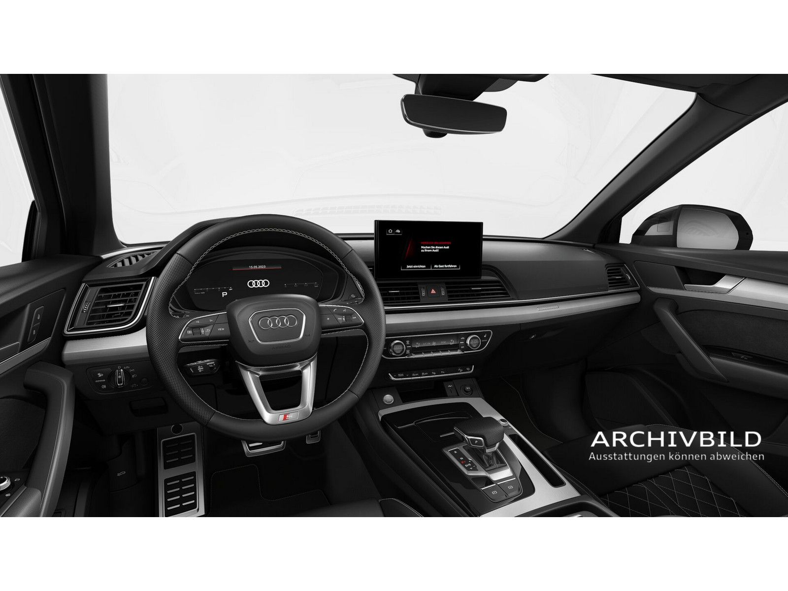 Audi Q5 - Bild 4