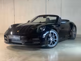 Porsche 992 (911) Carrera T Cabrio | Surround View | - Porsche: 911 Carrera