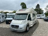 Carthago Chic C-Line 2x Klima, Solar, Kamera,Hubbett - Carthago Wohnmobil oder -wagen