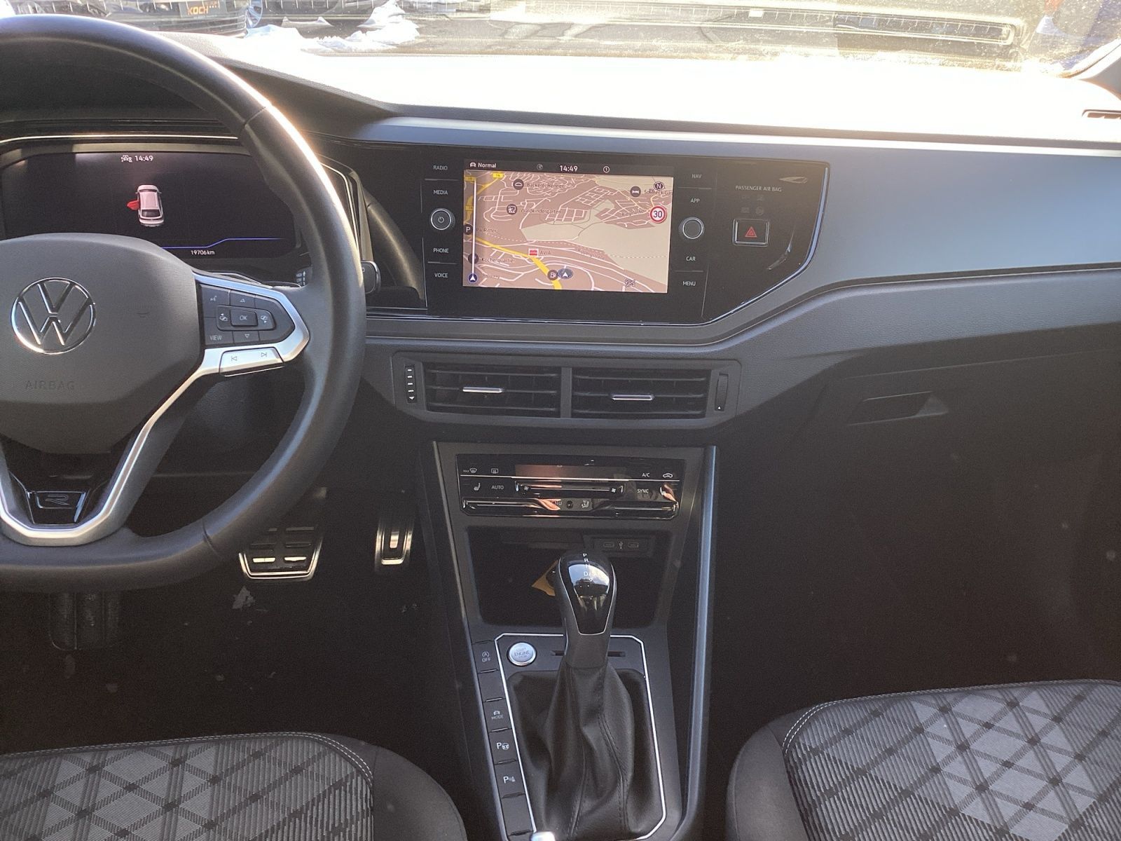 Volkswagen Taigo - Bild 9