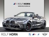 BMW M4 Competition M xDrive Cabrio HUD M Driverspak.