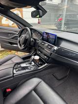 BMW 525d 2013 - BMW 135 in Stuttgart