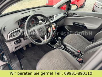 Bild 8 Opel Corsa E 1.4 Innovation *OPC LINE*SHZ*PDC*XENON*