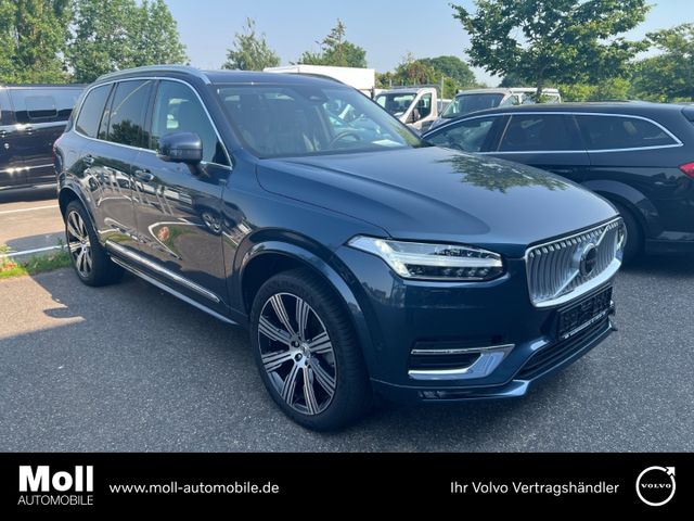 Volvo XC90 Plus Bright AWD B5 Diesel EU6d 7-Sitzer All