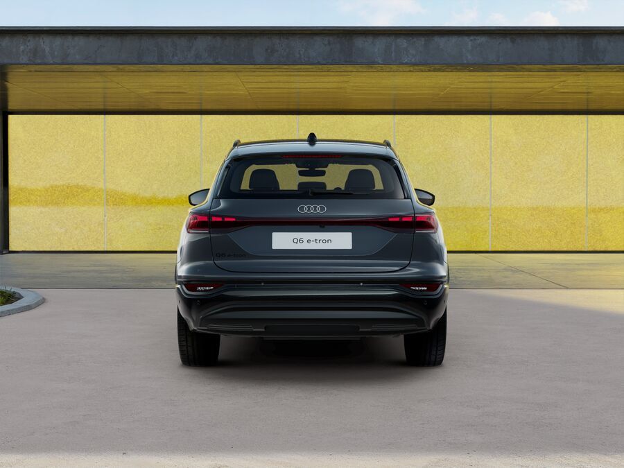 Audi Q6 e-tron - Bild 7