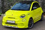 Abarth 500 e Cabrio Scorpionissima - Abarth 500 aus 2023
