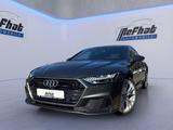 Audi A7 S-LINE 50TDI quattro*MATRIX LED*ACC*KEYLESS* - Audi A7: Sportwagen