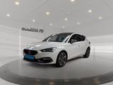 Seat Leon 1.5TSI FR DCC*ACC*FLA*Pano*STH*SpurH*KAM - Seat Leon mit Benzin-Antrieb: Standheizung, Limousine