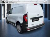Nissan Townstar 2,0t DIG-T 130 L1 2,0t N-Connecta - Nissan Townstar N-Connecta mit Benzin-Antrieb
