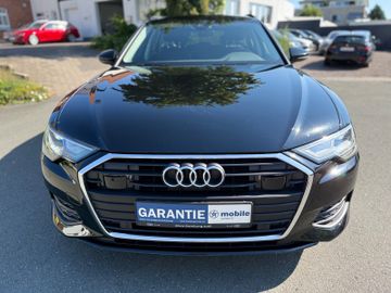 Audi A6 - 2