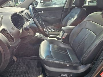KIA Sportage - 7