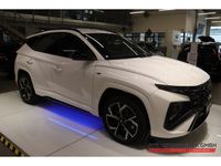 Hyundai TUCSON - Vorschau Bild 4