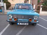 Lada 21013 VAZ Oldtimer - Lada: 2101