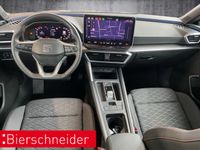Seat Leon - Vorschau Bild 16
