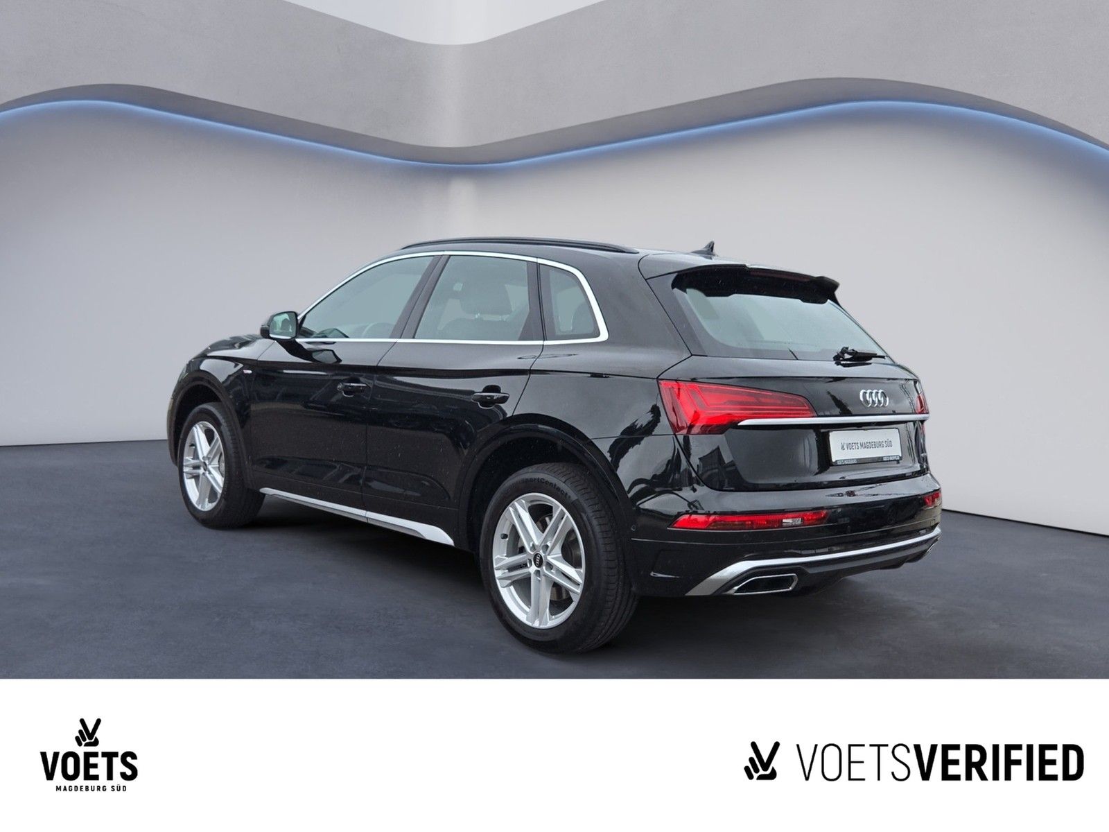 Audi Q5 - Bild 4